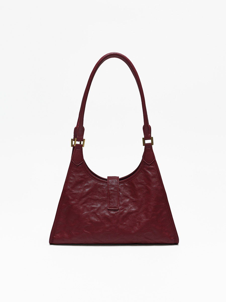 Returning Shadow-Underarm Bag Tote Bag