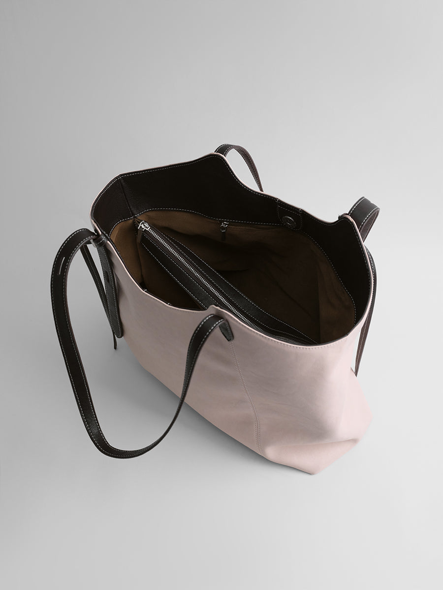 Large Capacity Commuter Tote Bag