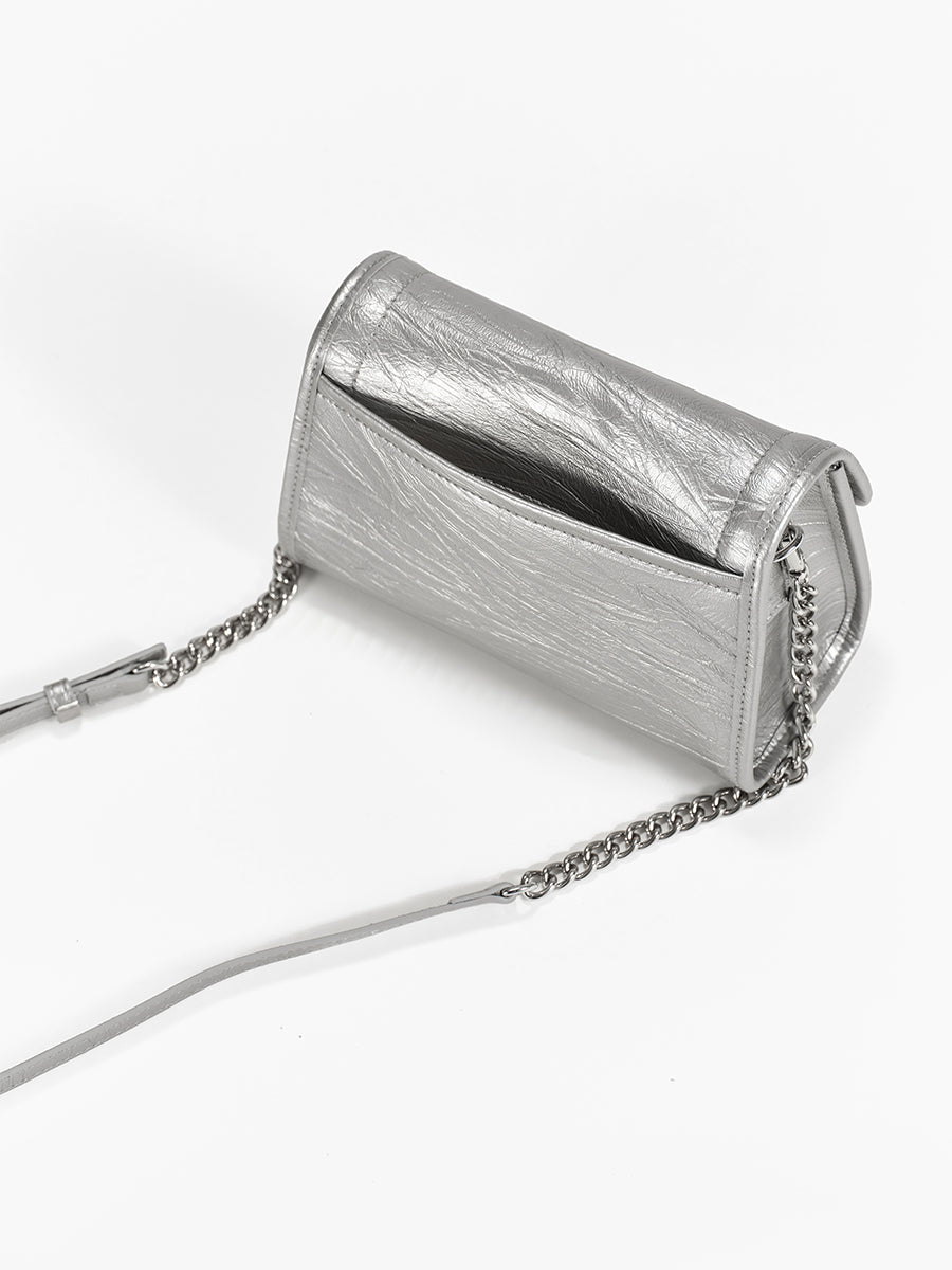 Secret Realm-Small Square Bag