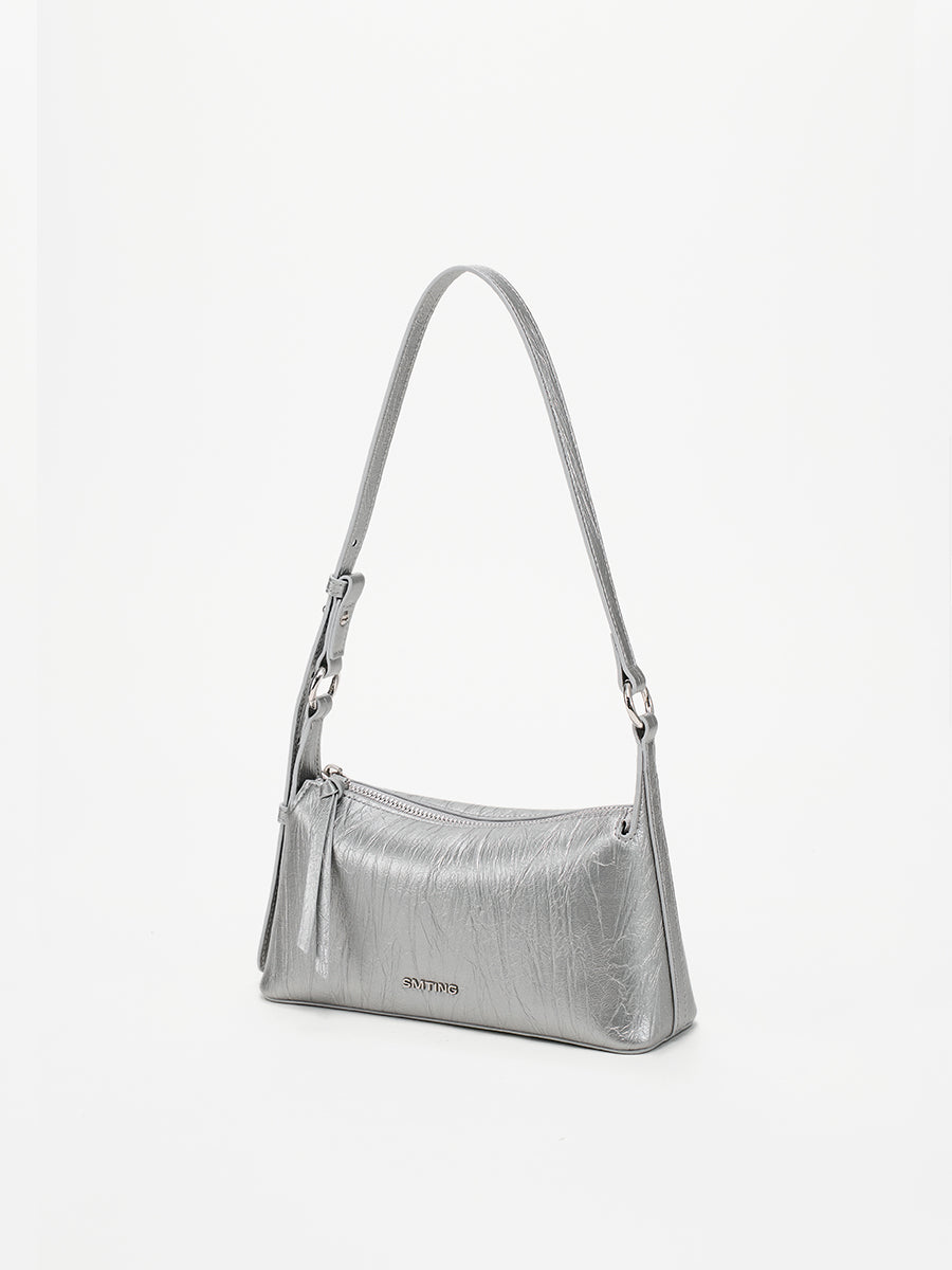Plato-Small Square Bag