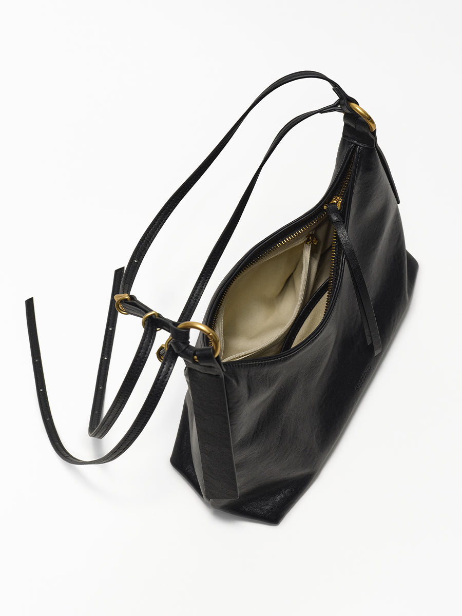 Free Imagination-Hobo Bag