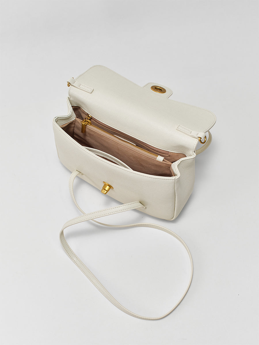 Designer-inspired light luxury underarm bag