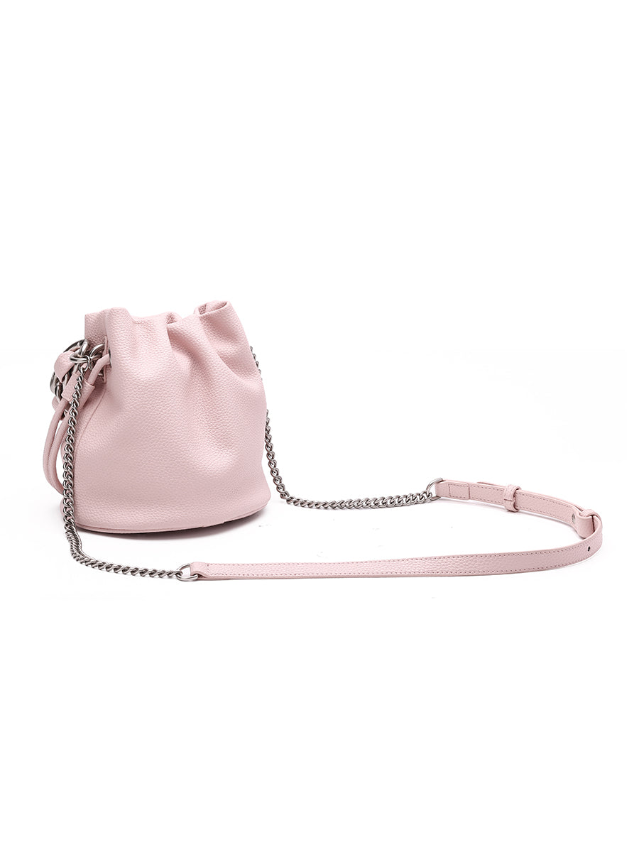 Time Dream-Bucket Bag