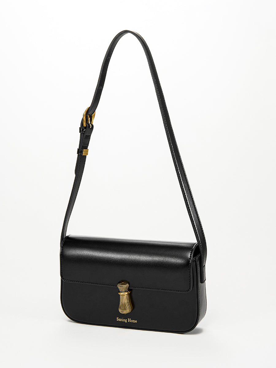 First Look-Underarm Square Bag