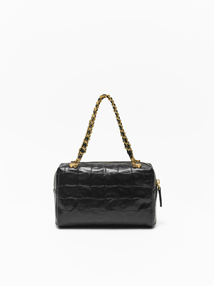 Gummy Bubble-Chain Bag