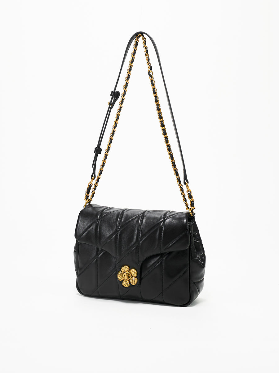 Flowers In A Dream-Chain Bag