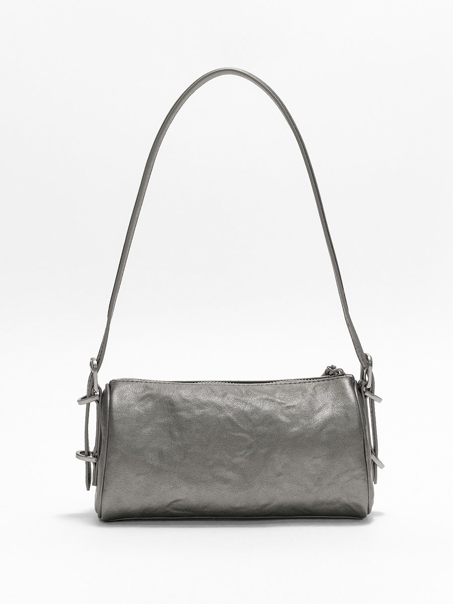 Fog-Underarm Pillow Bag