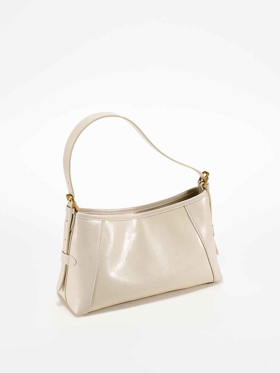Romanti-Underarm Bag Baguette Bag