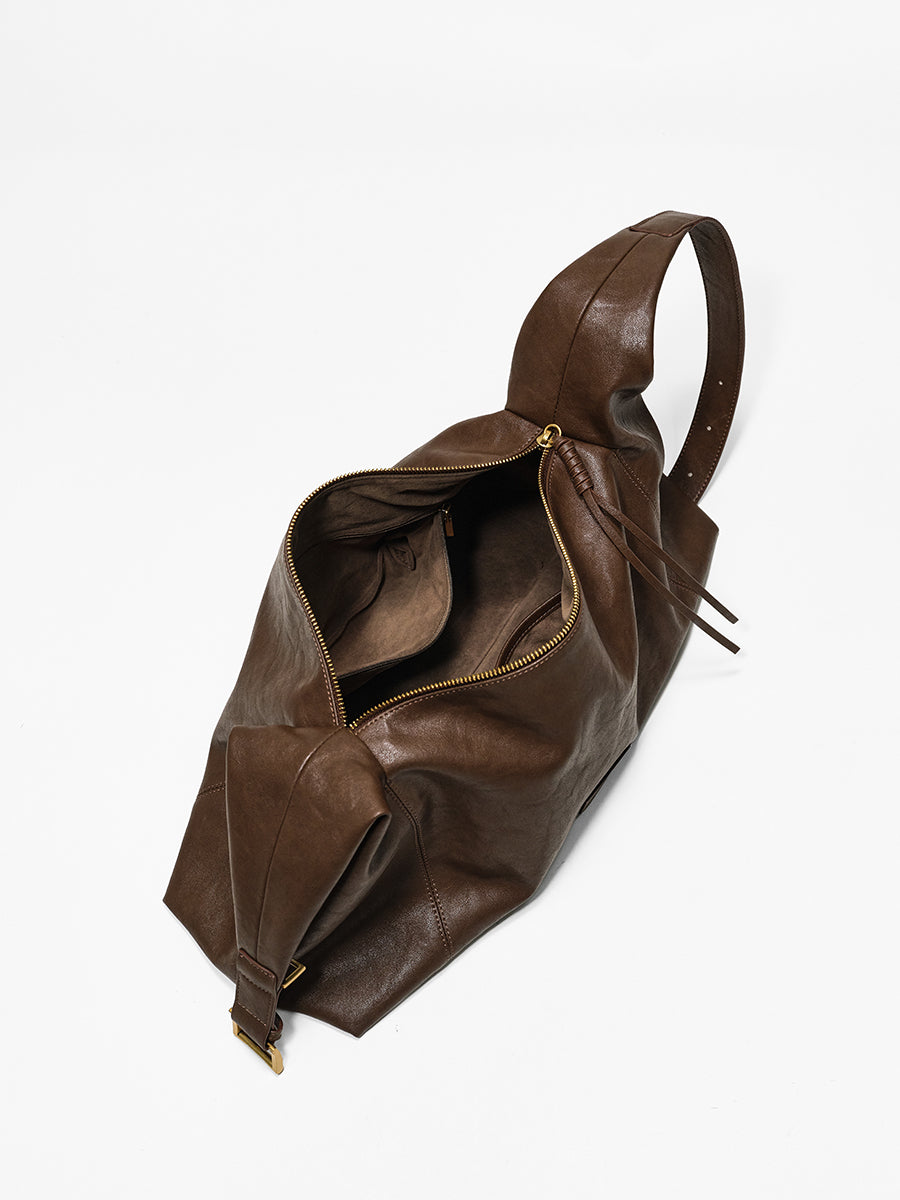 Underarm Tote Bag