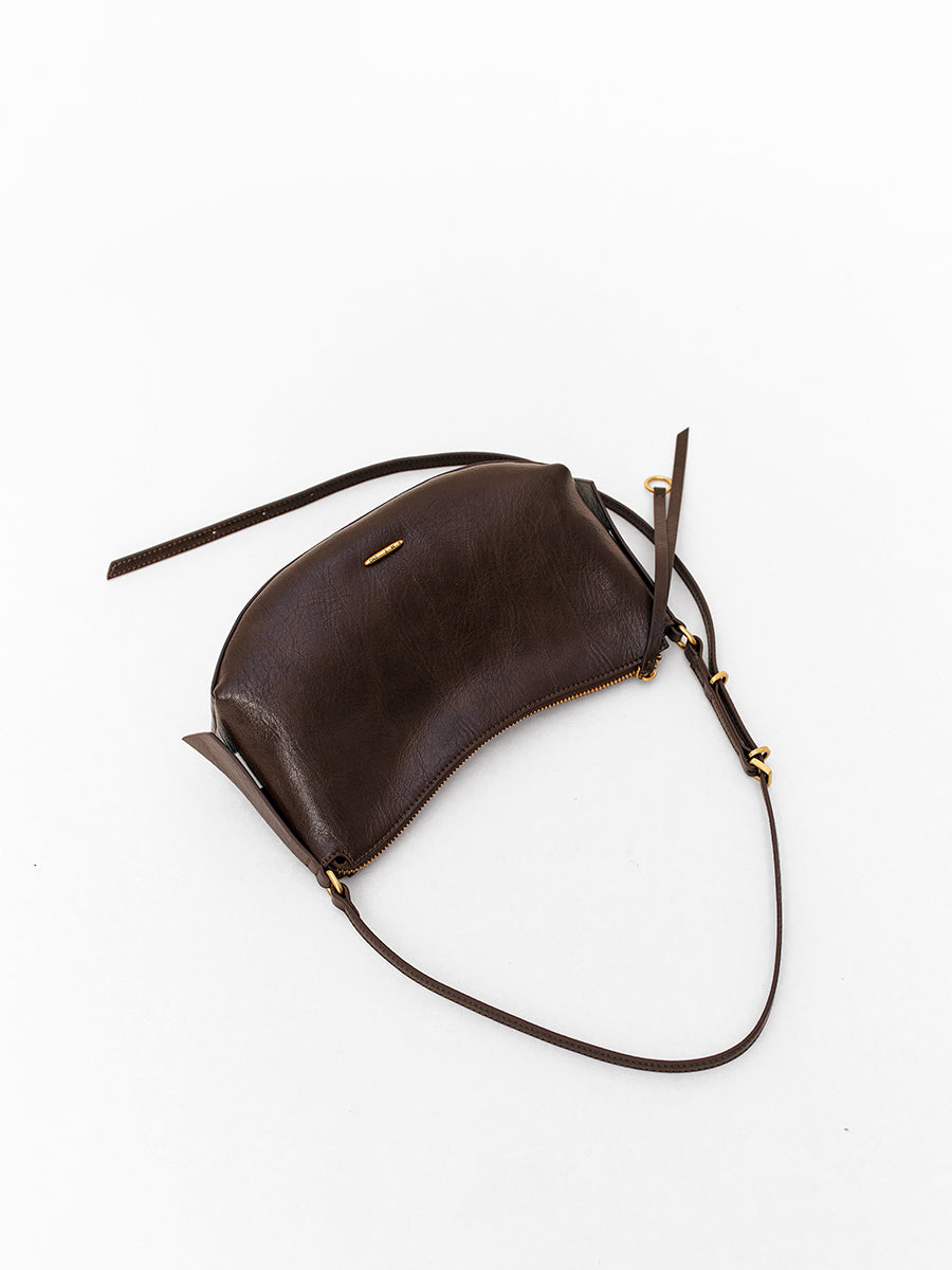 Versatile Underarm Bag