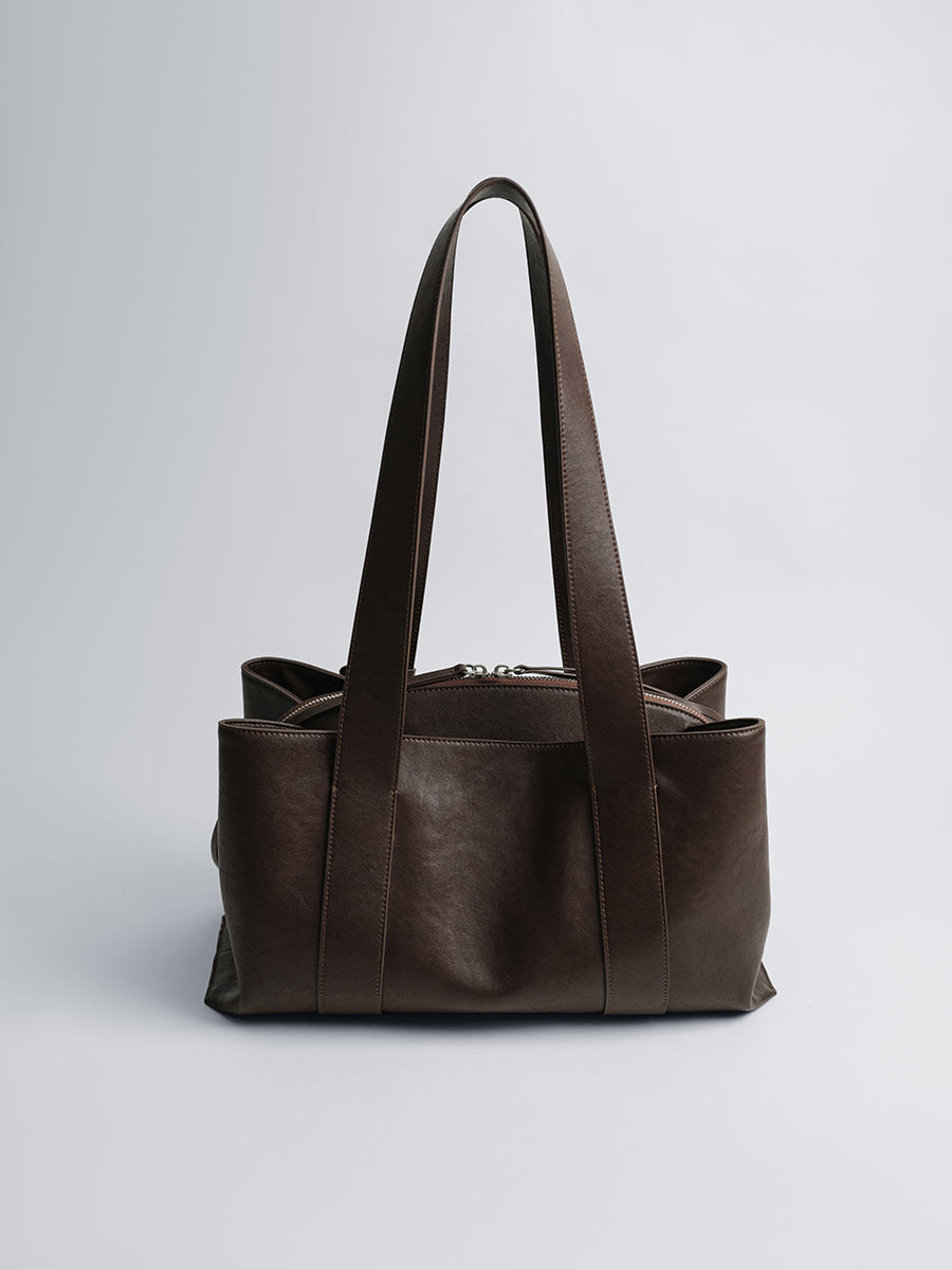 City ChromaMind Drif TOTE BAG