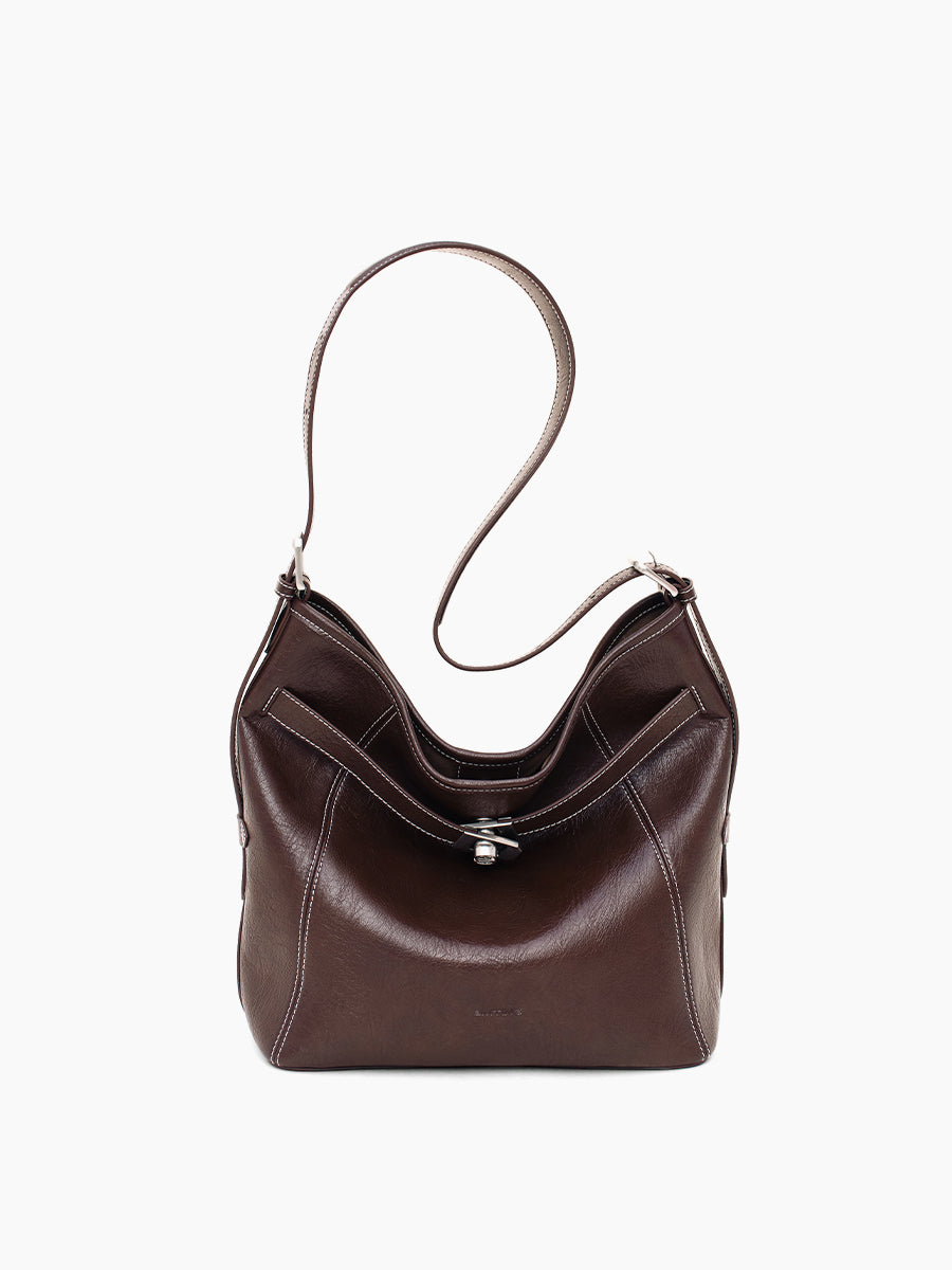 New Design-inspired Bucket Bag