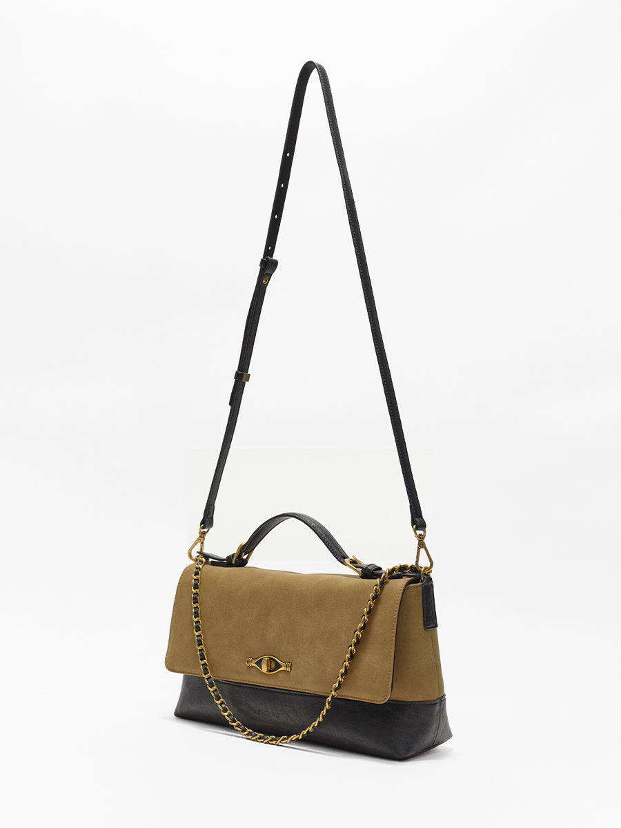 Windwalker-Messenger Bag Chain Bag