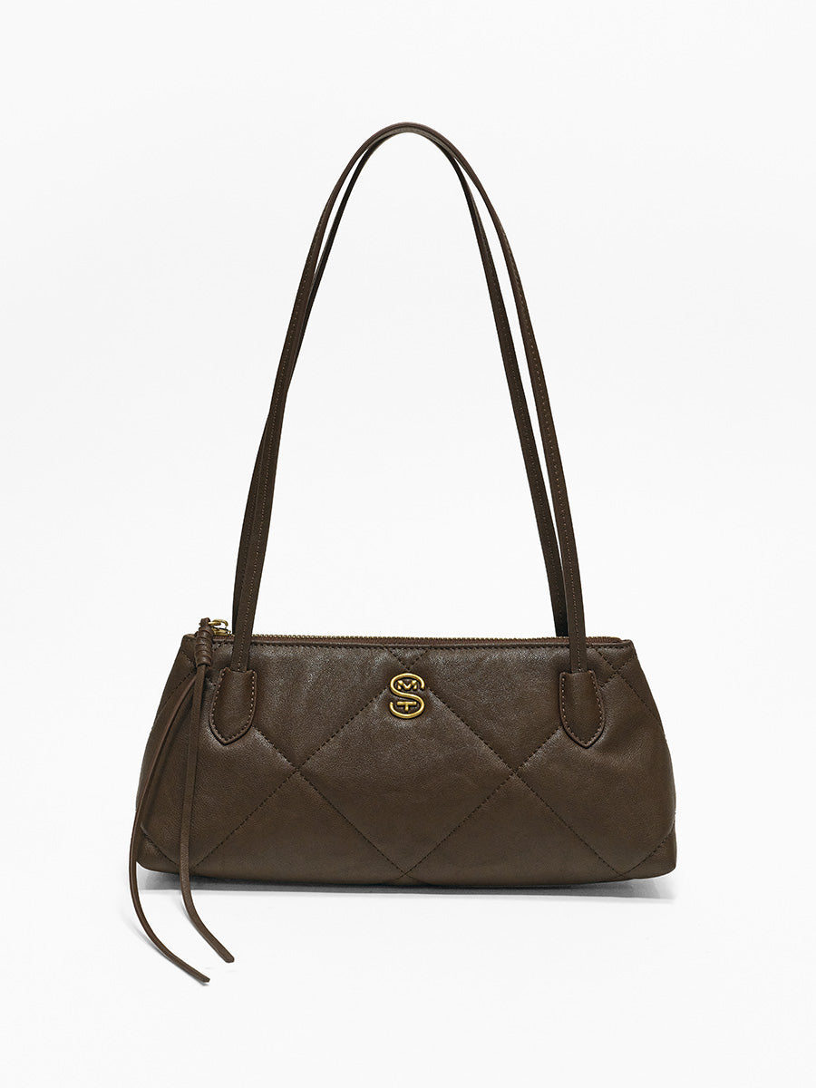 Free Melody-Baguette Bag Underarm Bag