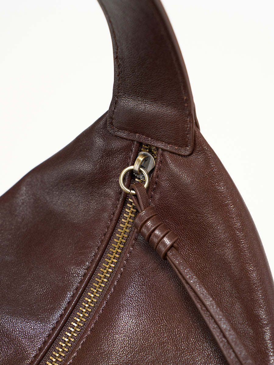 Toffee-Tote Bag