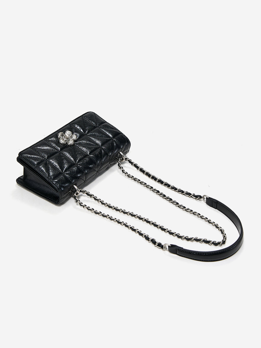 Miss Love-Underarm Bag
