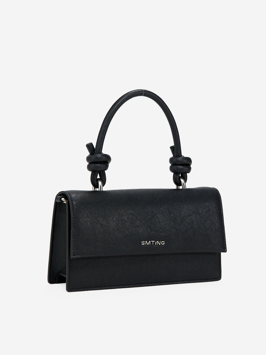 Toast-Handbag Small Square Bag