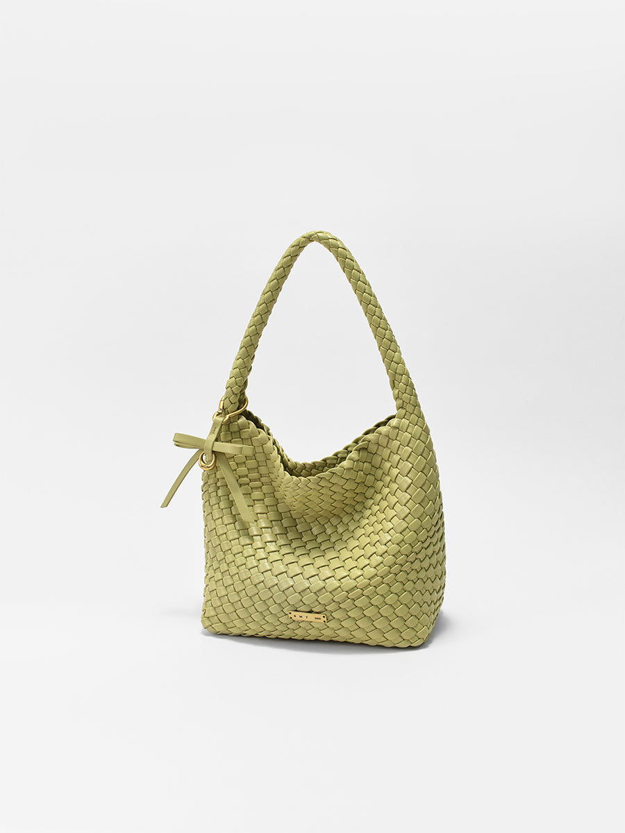New Dopamine-knitted Bag