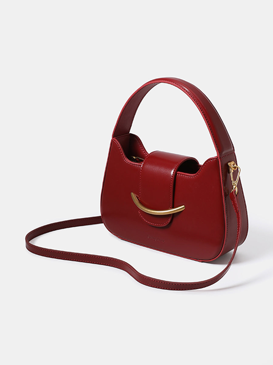 Huakaishan Temple-Shoulder Bag
