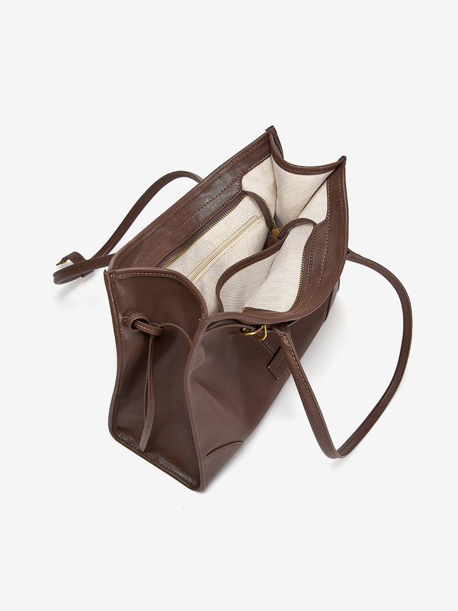 In the Mood for Love-Large Capacity Tote Bag