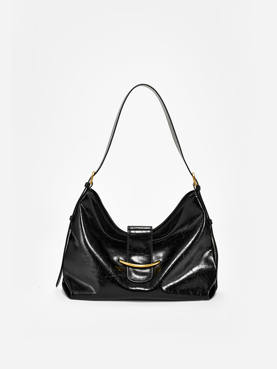 Evening Song-Large Capacity Tote Bag