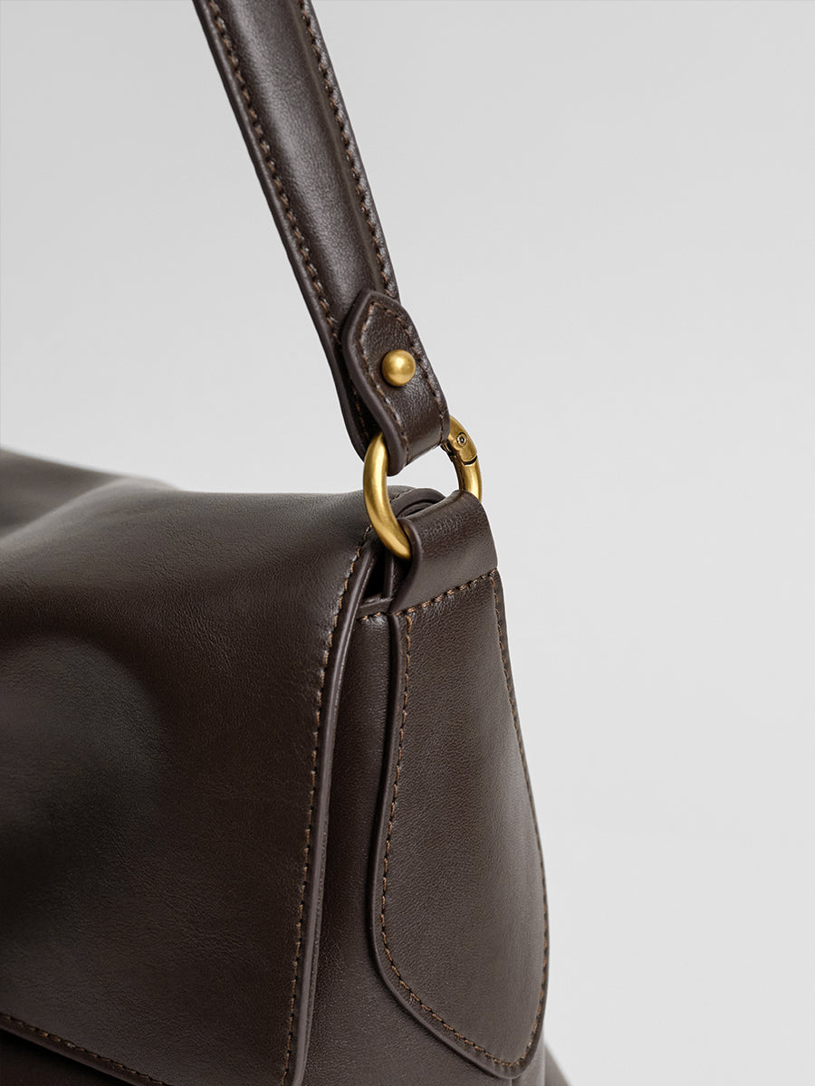 Dermal Postman Bag