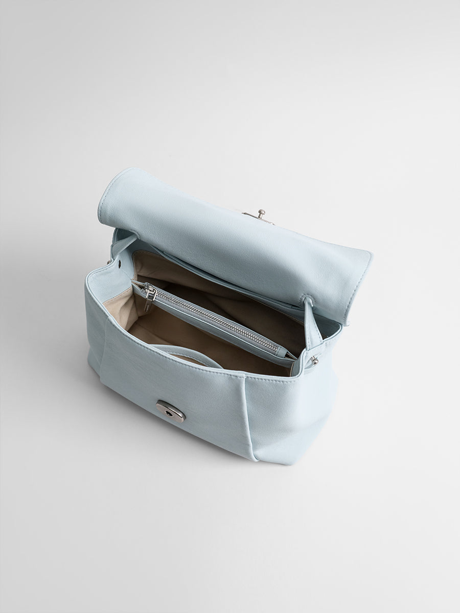 New Handheld Messenger Bag