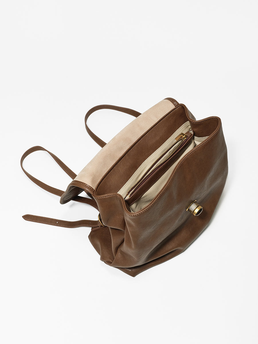 Follow the Wind-Backpack