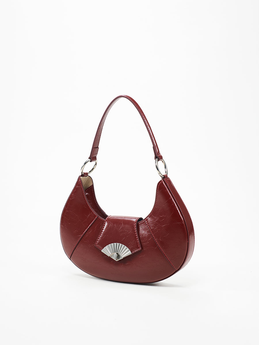 Crazy Love-Underarm Bag