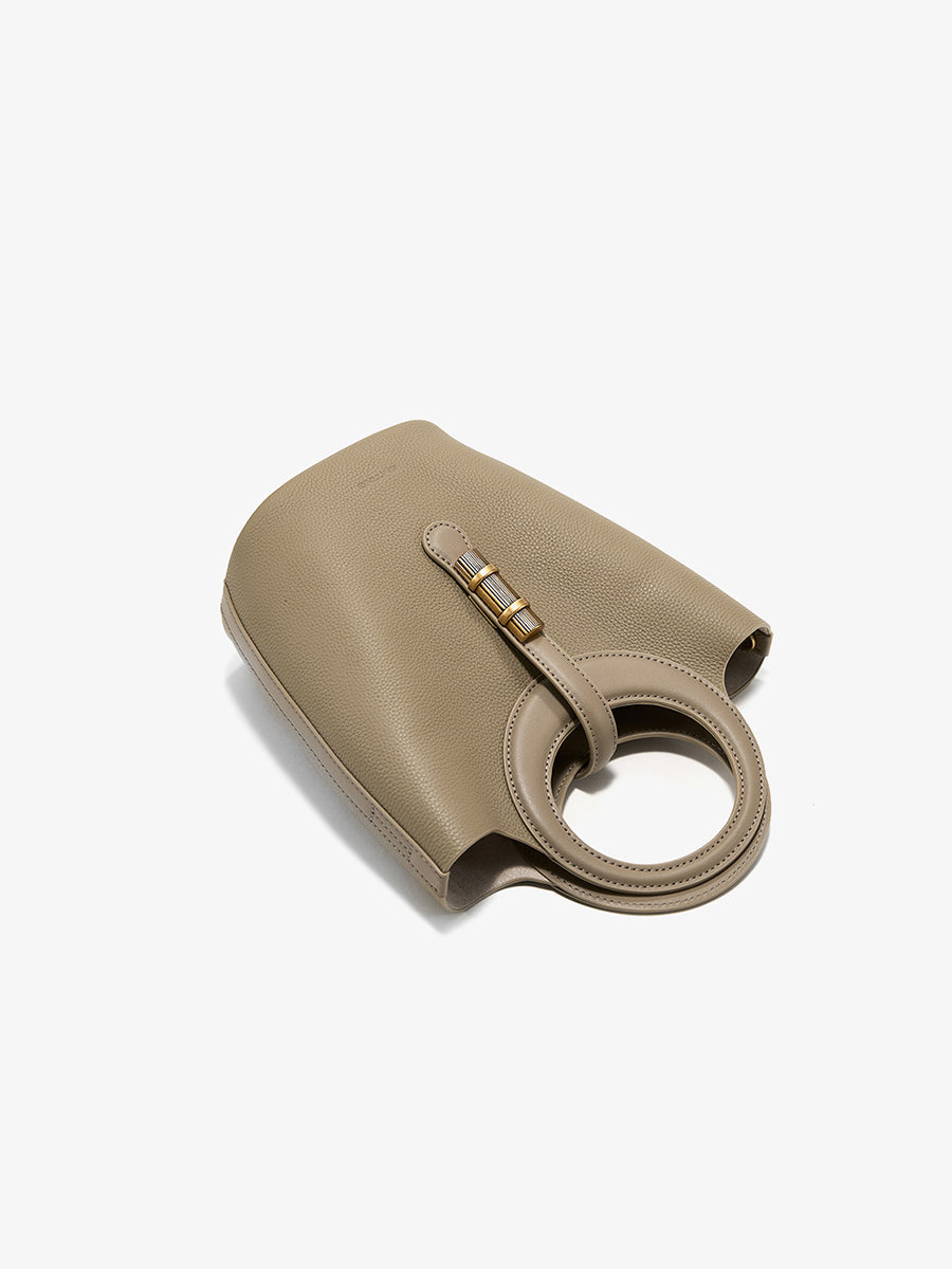 Goethe-Bucket Bag