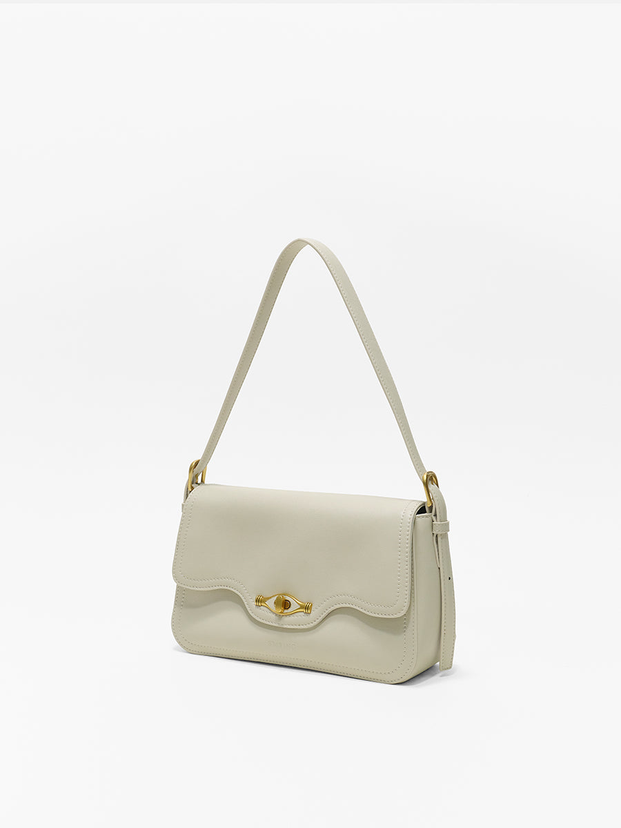 Expired Love Letter-Square Bag