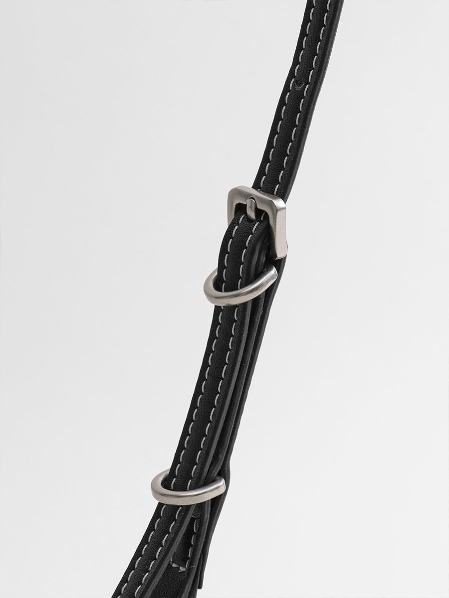 Summer Seaside Woven Bag