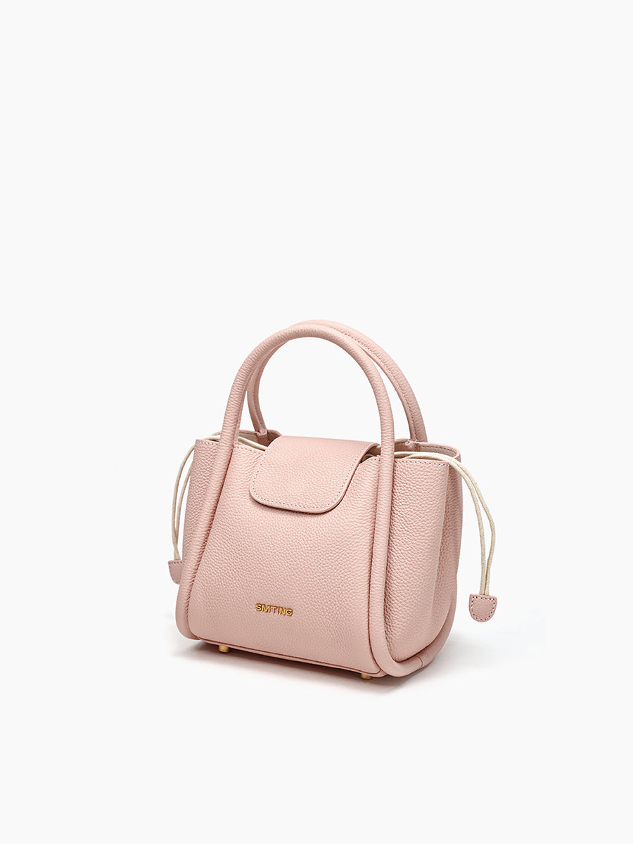 Blooming Girl-Bucket Bag Mother-and-child Bag