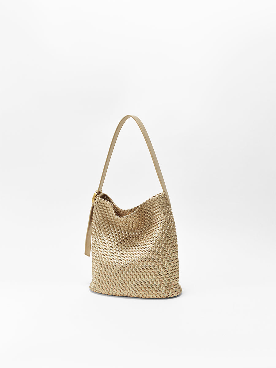 Large Capacity Commuter Tote Bag