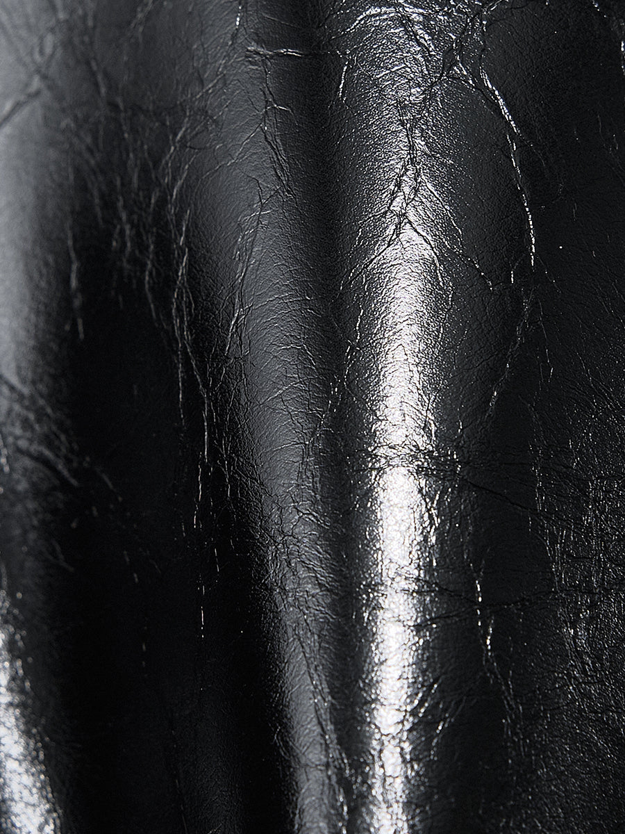 Casual chic chain bag