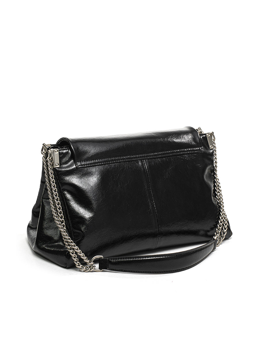Autumn Stroll-Chain Bag