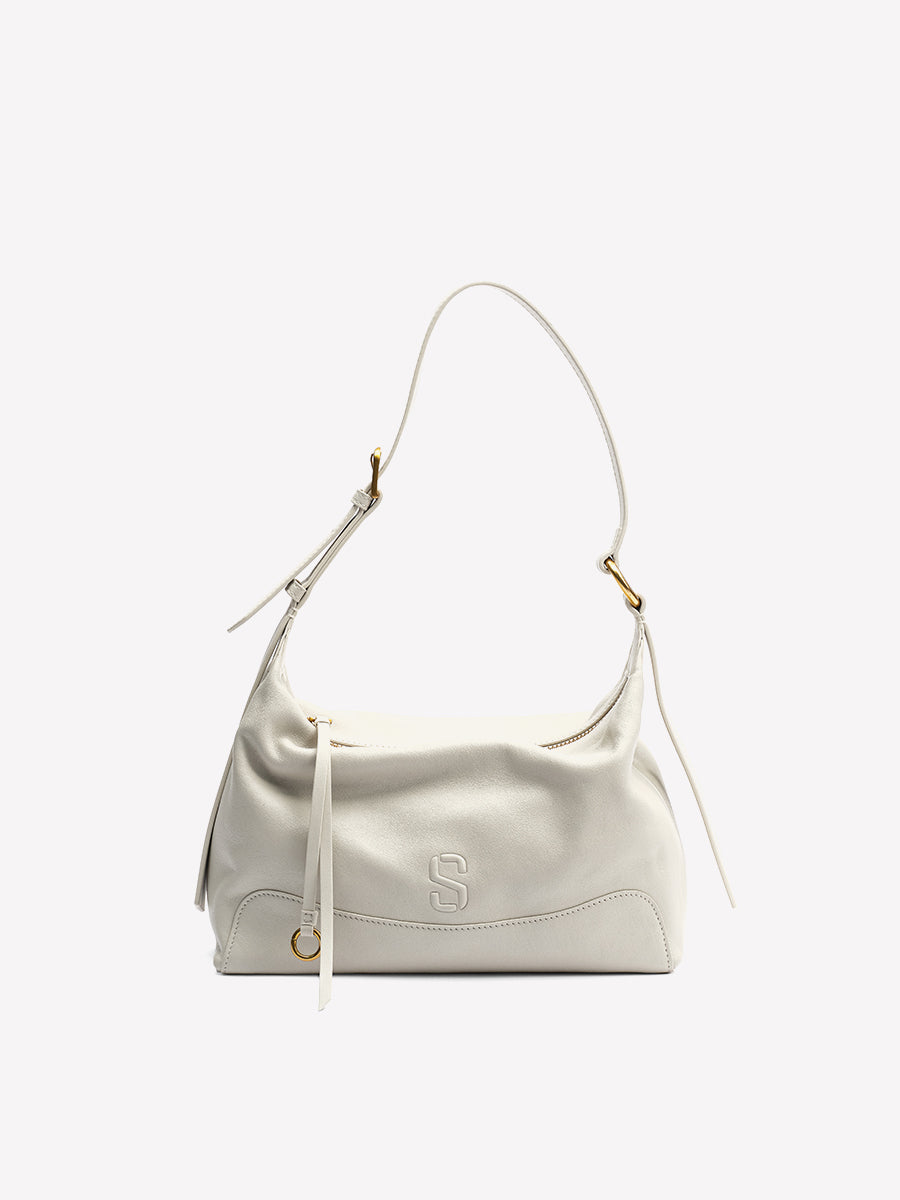 Minimalist Hobo Bag Crossbody Bag