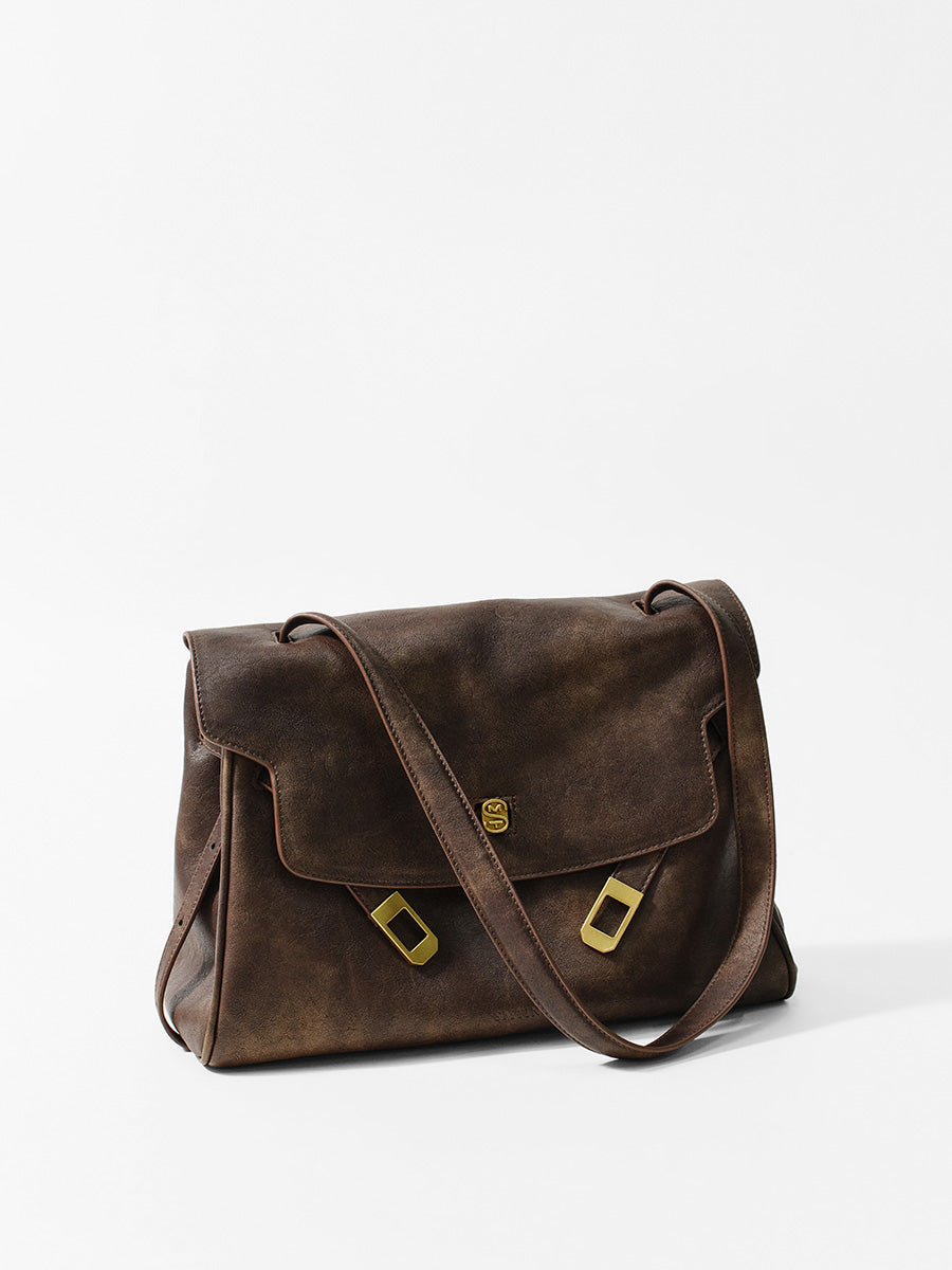 Commuter high-end tote bag