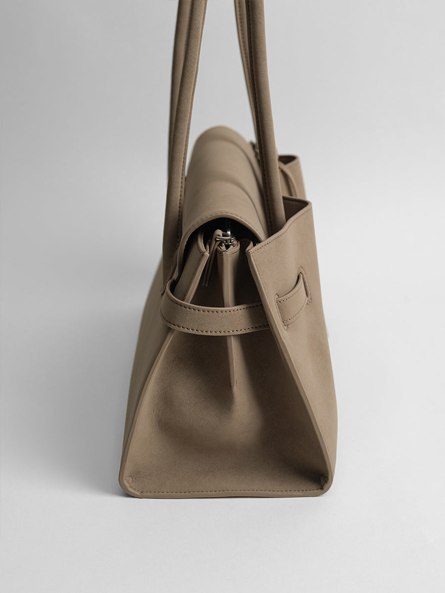 High-end single-shoulder bag