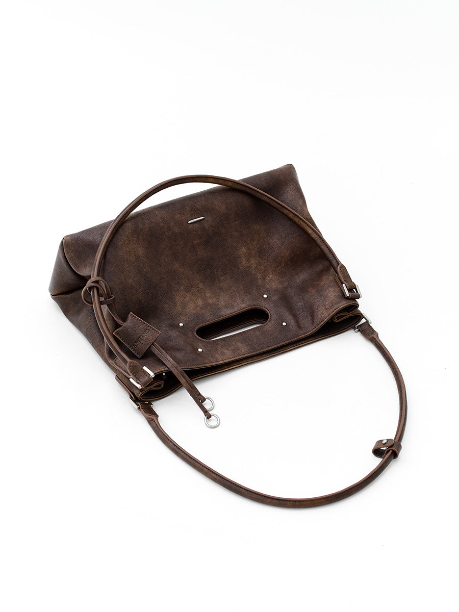 Minimalist Personalized Fashion Tote Bag