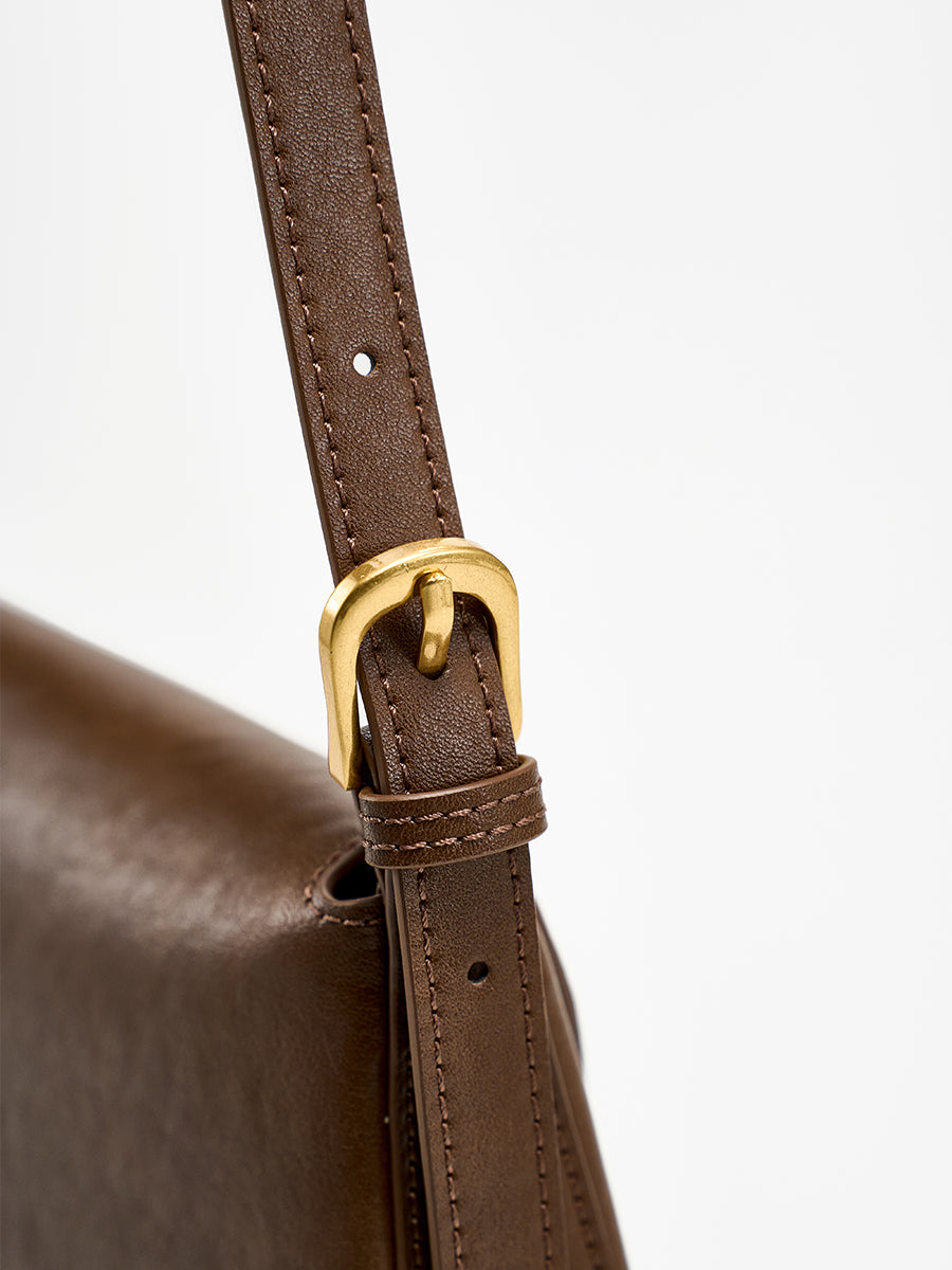 Love No Choice - Saddle Bag