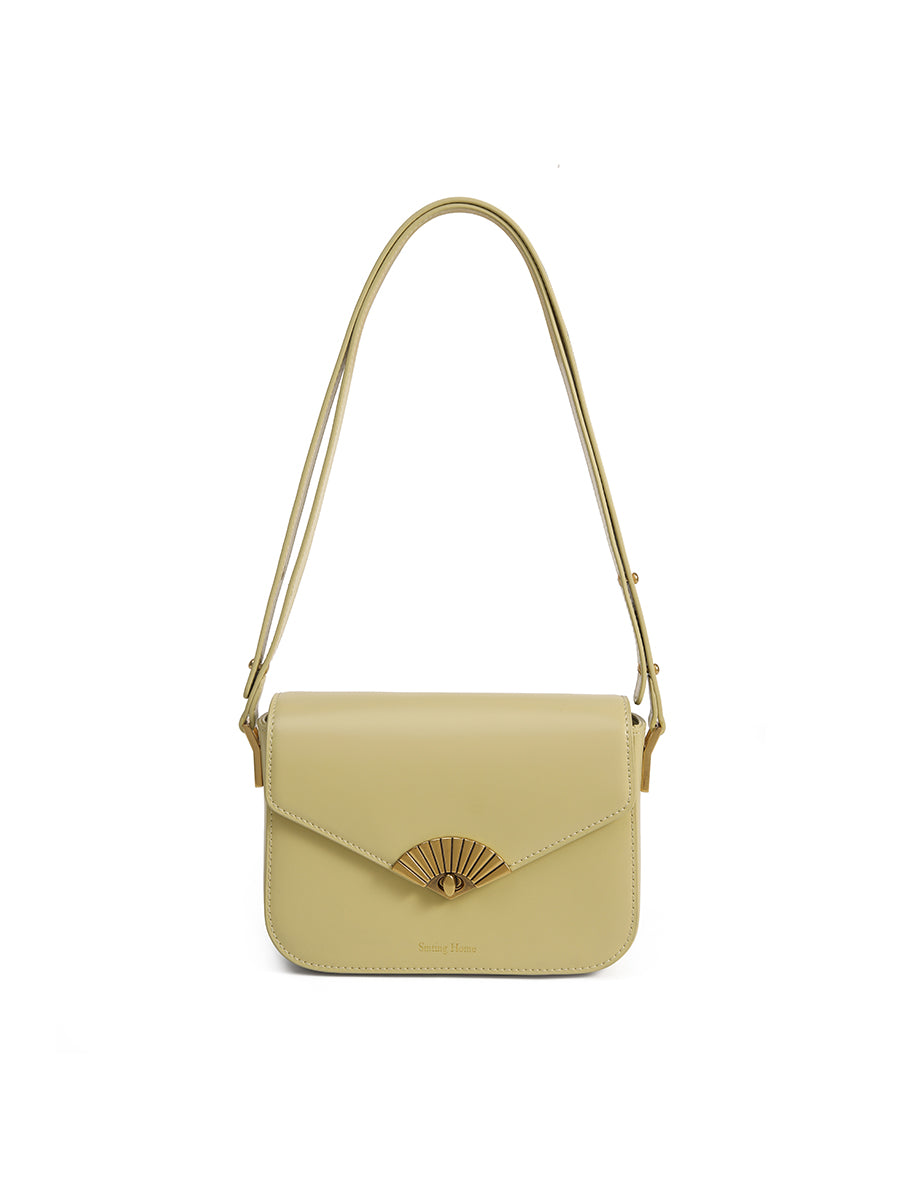 Alice-Square Bag