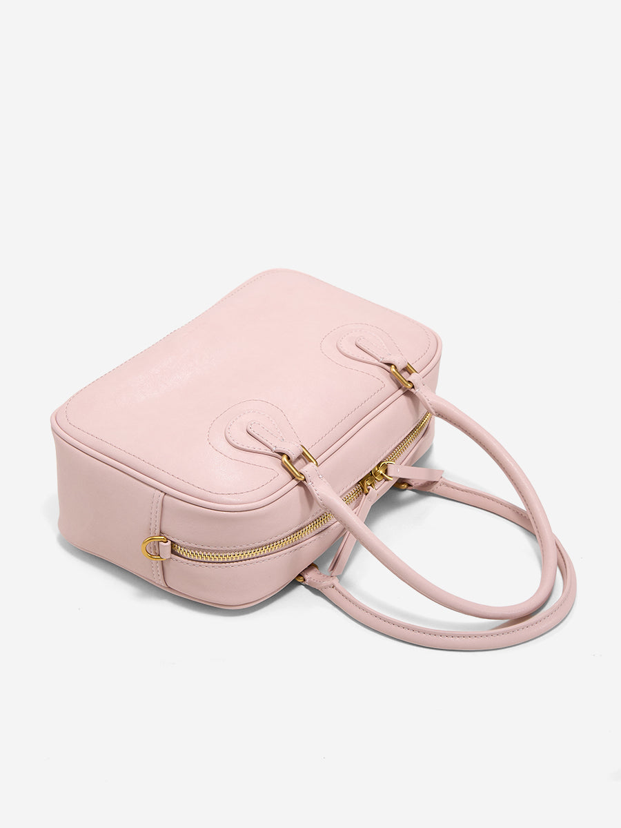 Confession-Boston Bag