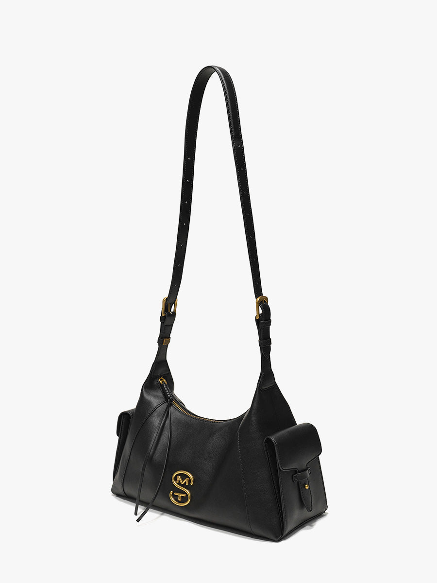 Underarm Hobo Bag
