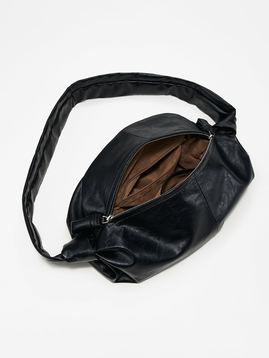 Later-Croissant Bag