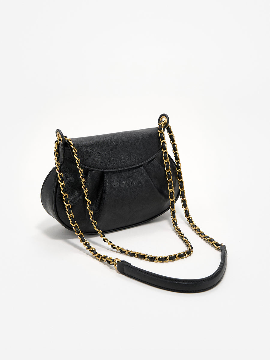 Mangosteen-Shoulder Bag