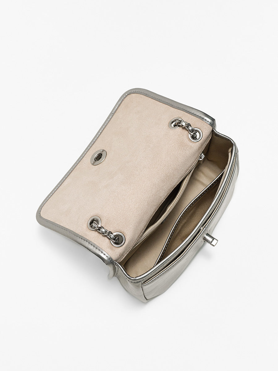 Waltz-Square Bag