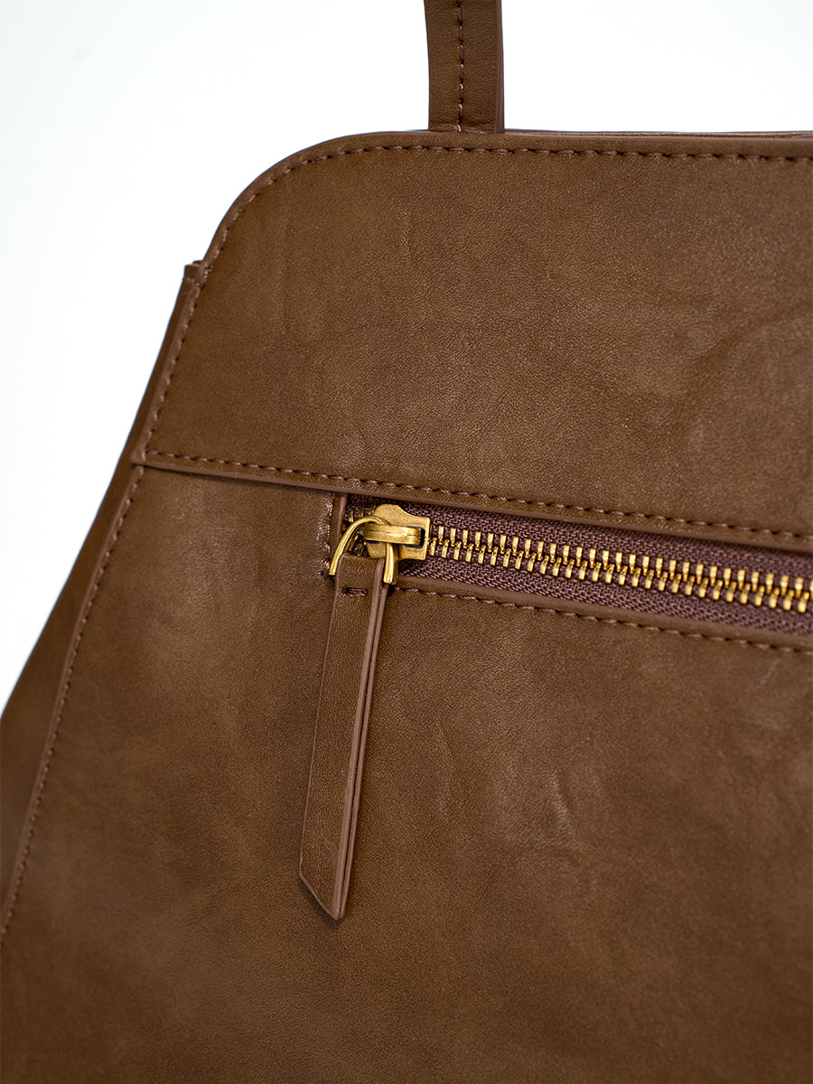 Blackcurrant-Tote Bag
