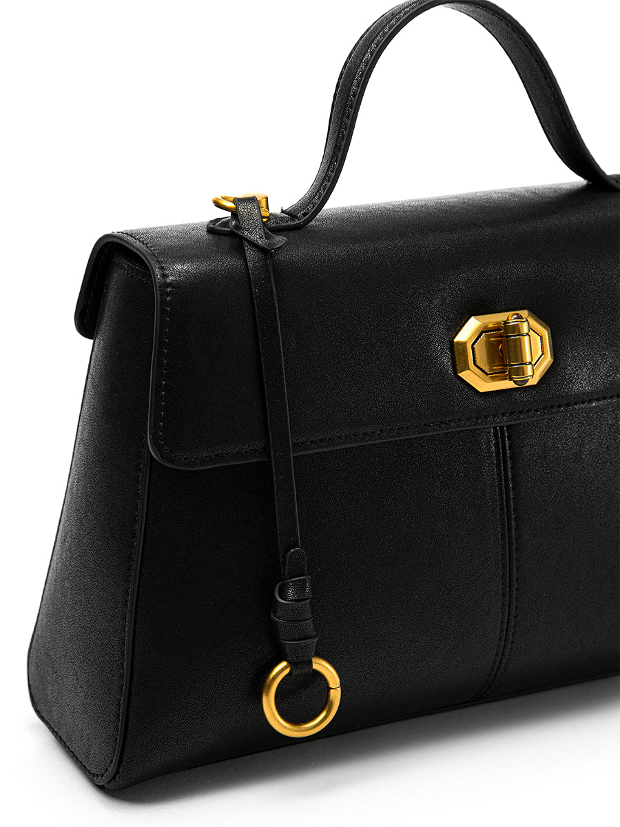 Cardamom Age-Handbag