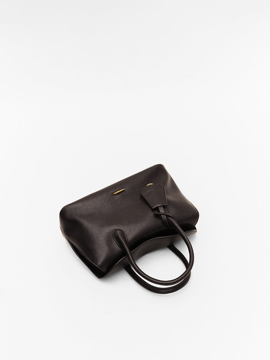 Retro Luxury Pillow Bag